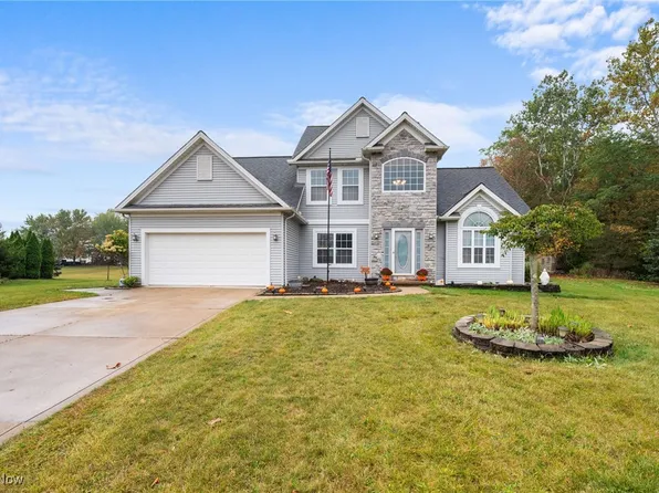 3810 Heathery Cir, Medina, OH 44256