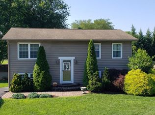 3347 Fort Lewis Cir, Salem, VA 24153