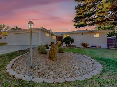 1513 California St NE, Albuquerque, NM, 87110