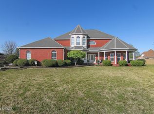 404 Childers Dr, Warner Robins, GA 31088