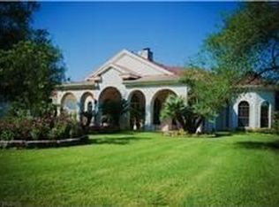 7111 Fm 723 Rd, Richmond, TX 77406