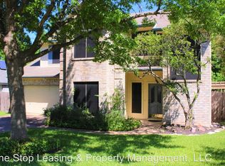 2141 Surrender Ave, Austin, TX 78728