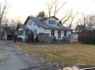5059 Route 17m, New Hampton, NY 10958