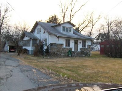 5059 Route 17m, New Hampton, NY, 10958