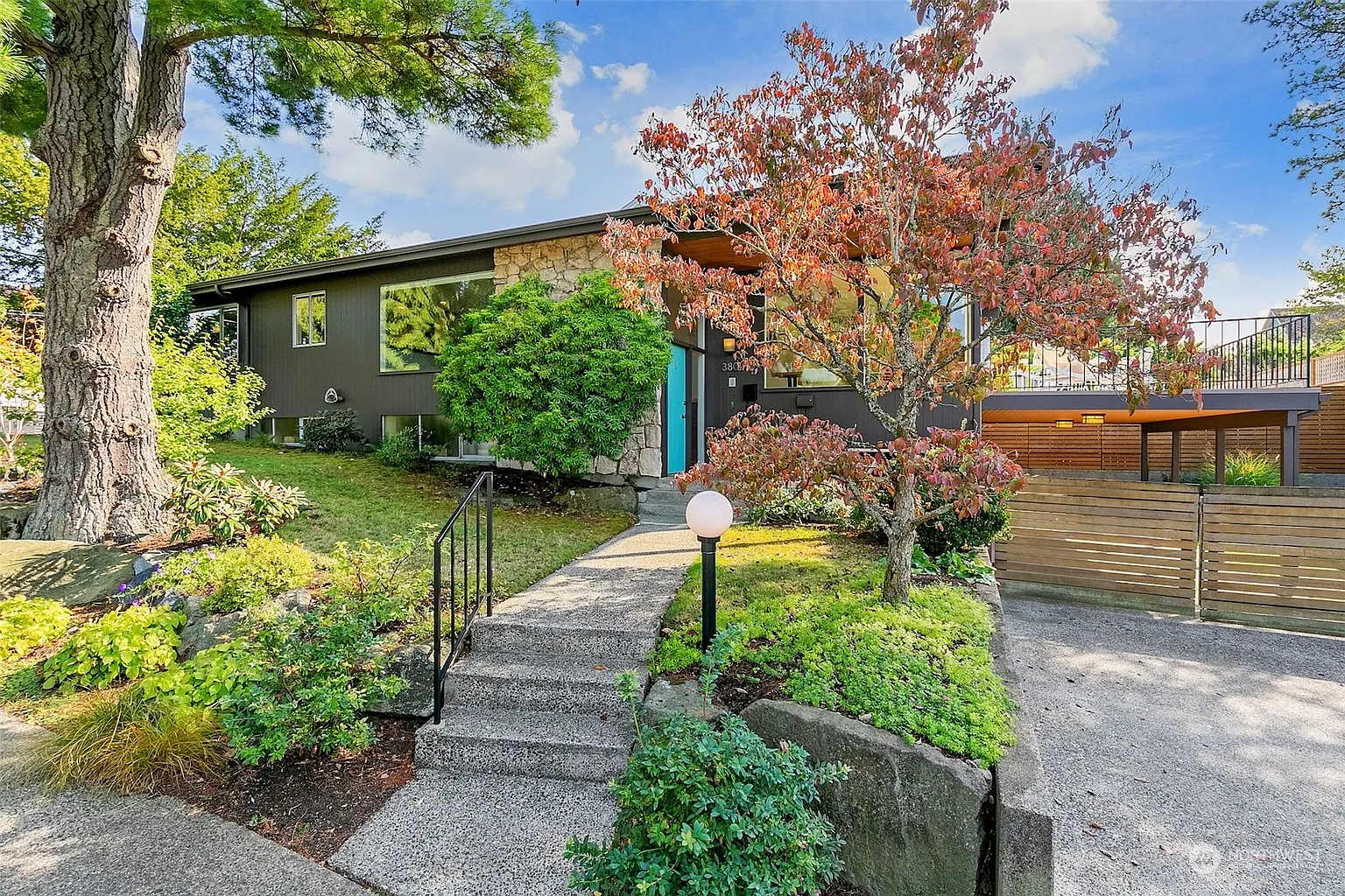 3801 W Bertona photo 1