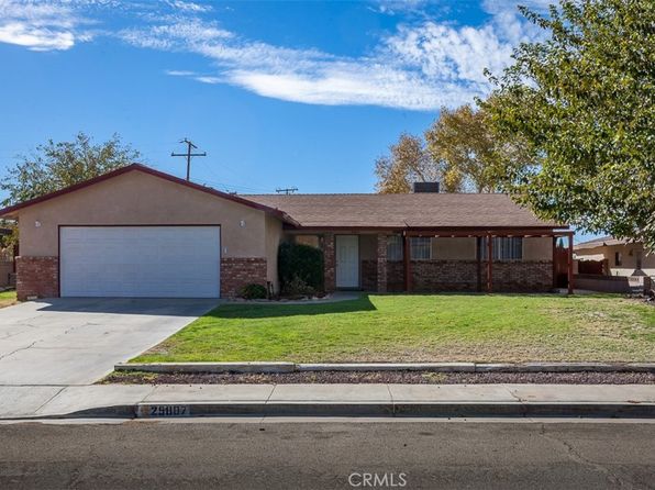 25807 Cherryhill Dr, Boron, CA 93516