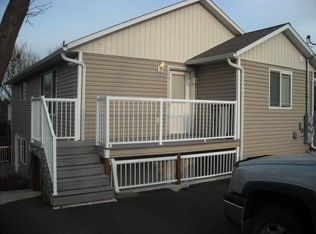 530 SW Winter Cir, Pullman, WA 99163