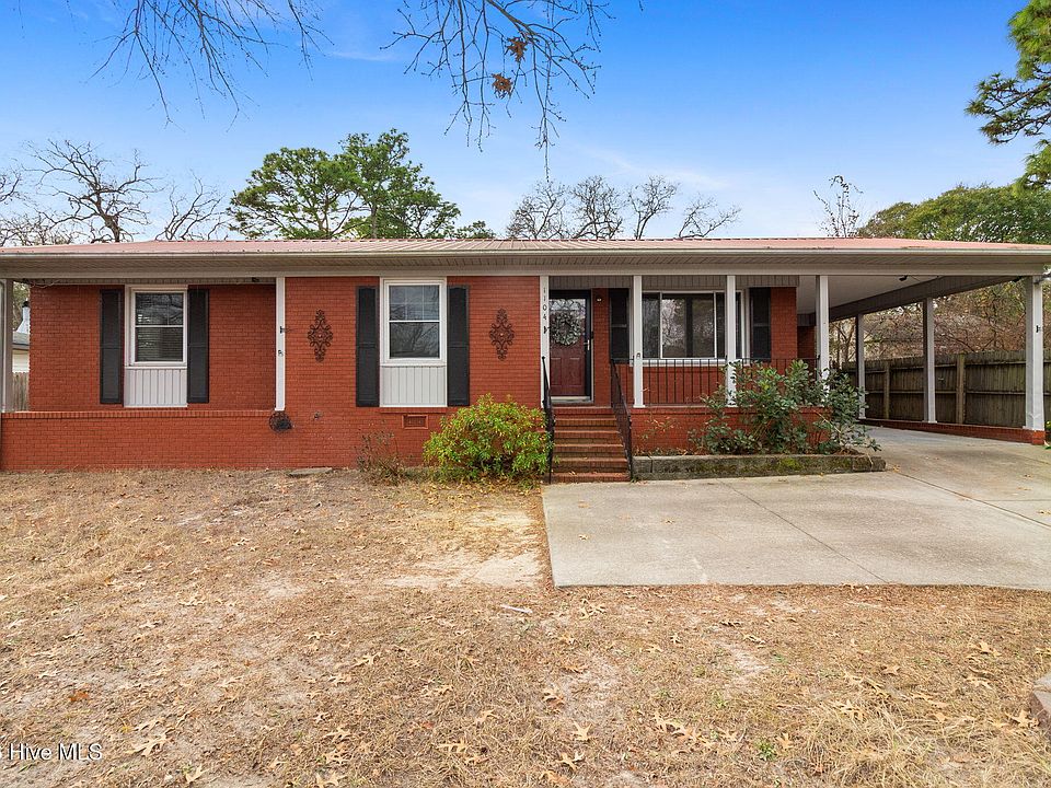 1st image of 1104 Odom Drive