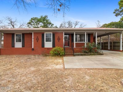 1104 Odom Drive, Fayetteville, NC, 28304