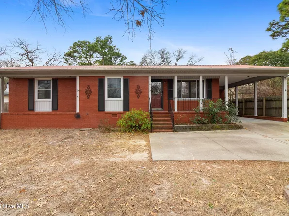 1104 Odom Drive, Fayetteville, NC 28304