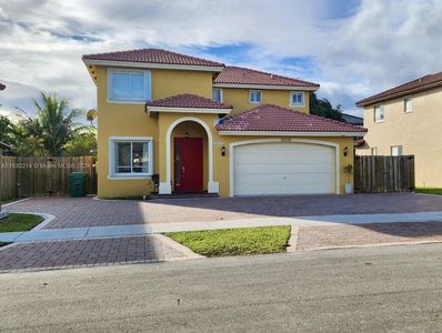 28232 SW 128th Path, Homestead, FL, 33033