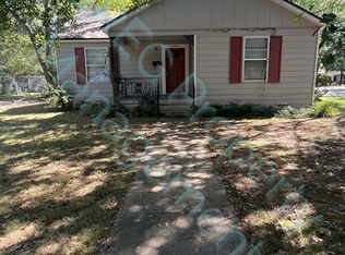 204 Locust Ave, Conway, AR 72034