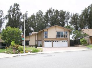 1995 Calaveras Dr, Camarillo, CA 93010