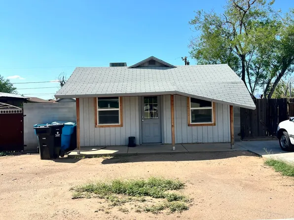 3417 W Hadley Street, Phoenix, AZ 85009