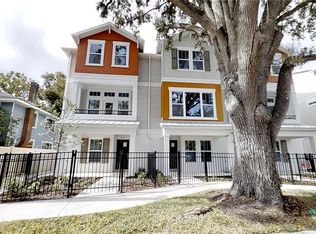 840 N Thornton Ave, Orlando, FL 32803