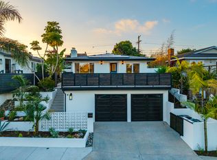 148 W Avenida Junipero, San Clemente, CA 92672