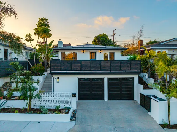 148 W Avenida Junipero, San Clemente, CA 92672