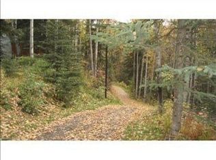 18732 S Kanaga Loop, Eagle River, AK 99577