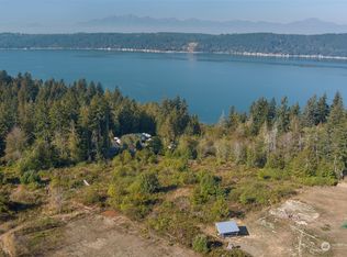 0 E Twanoh Heights Rd N, Belfair, WA 98528