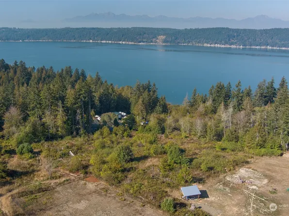 0 E Twanoh Heights Road N, Belfair, WA 98528