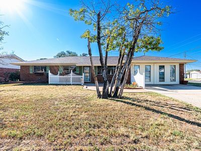 4623 Pasadena Dr, Midland, TX, 79703