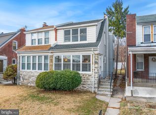 6410 Montour St, Philadelphia, PA 19111