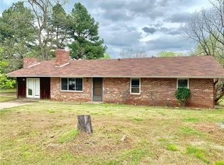 609 S 5th Ave, Bonanza, AR 72916