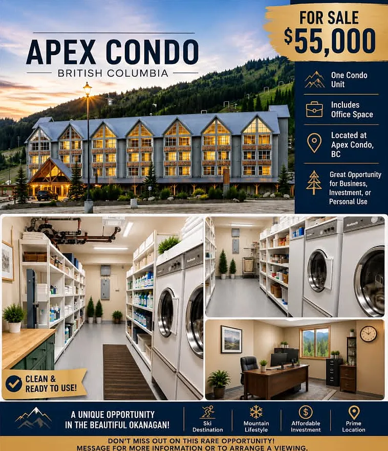 1 bed, $55,000 — Photo 1