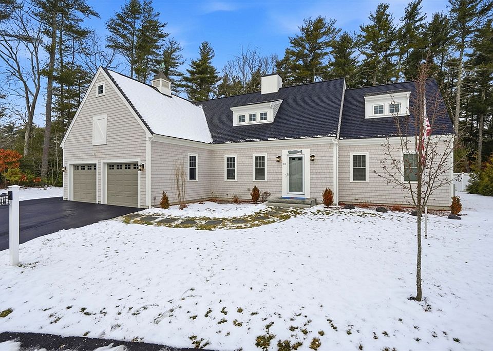 1st image of 10 Checkerberry Cir