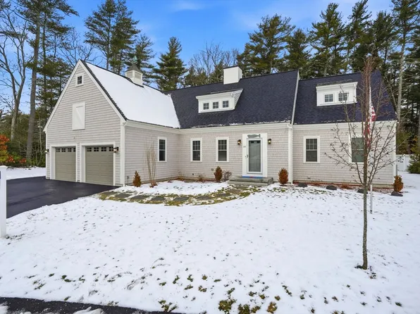 10 Checkerberry Cir, Duxbury, MA 02332