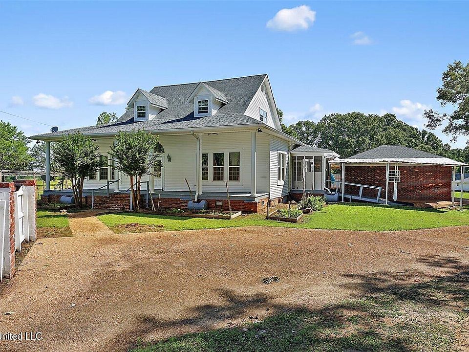 51 Castle Chapel Rd, Yazoo City, MS 39194 MLS 4050777 Zillow