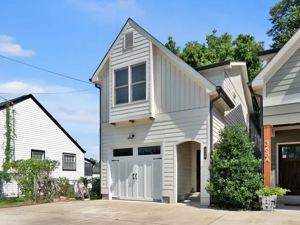 368B Glenrose Ave, Nashville, TN 37210
