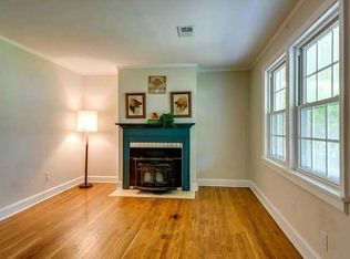 3708 Inglewood Cir S #A, Nashville, TN 37216