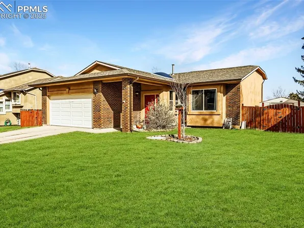 6145 Fall River Dr, Colorado Springs, CO 80918