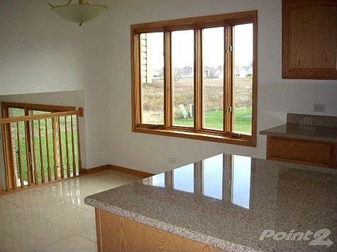 eating area