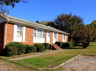 4740 Centralia Rd, North Chesterfield, VA 23237