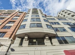 2311 M St NW APT 701, Washington, DC