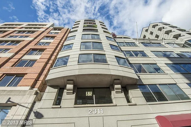 2311 M St NW APT 701 photo 1