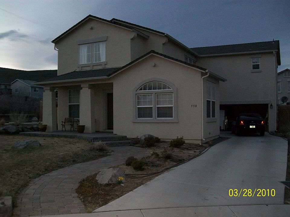 1st image of 550 Boulder Peak Ct