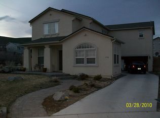 550 Boulder Peak Ct, Sparks, NV 89436