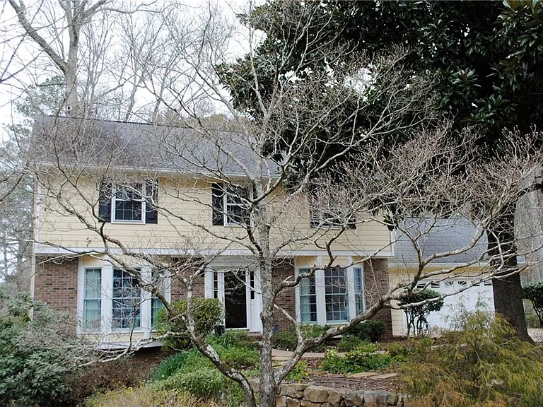 1407 Independence Way — Photo 2