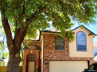 1703 Sylvia Ln, Round Rock, TX 78681