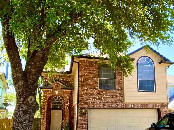 1703 Sylvia Ln, Round Rock, TX 78681