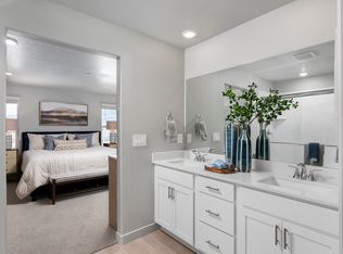 3452 N Hannah St, Eagle Mountain, UT 84005