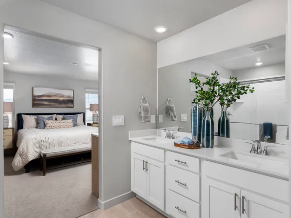 3470 N Browning St, Eagle Mountain, UT 84005