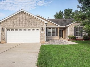 6205 Elderbush Dr, Greensboro, NC 27405