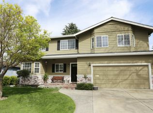 2647 Donovan Ave, Santa Clara, CA 95051