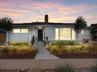 4845 63rd St, San Diego, CA 92115