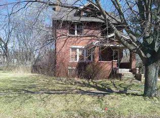 3022 Drexel St, Detroit, MI 48215