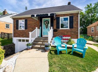 4125 Saint Johns Ter, Cincinnati, OH 45236